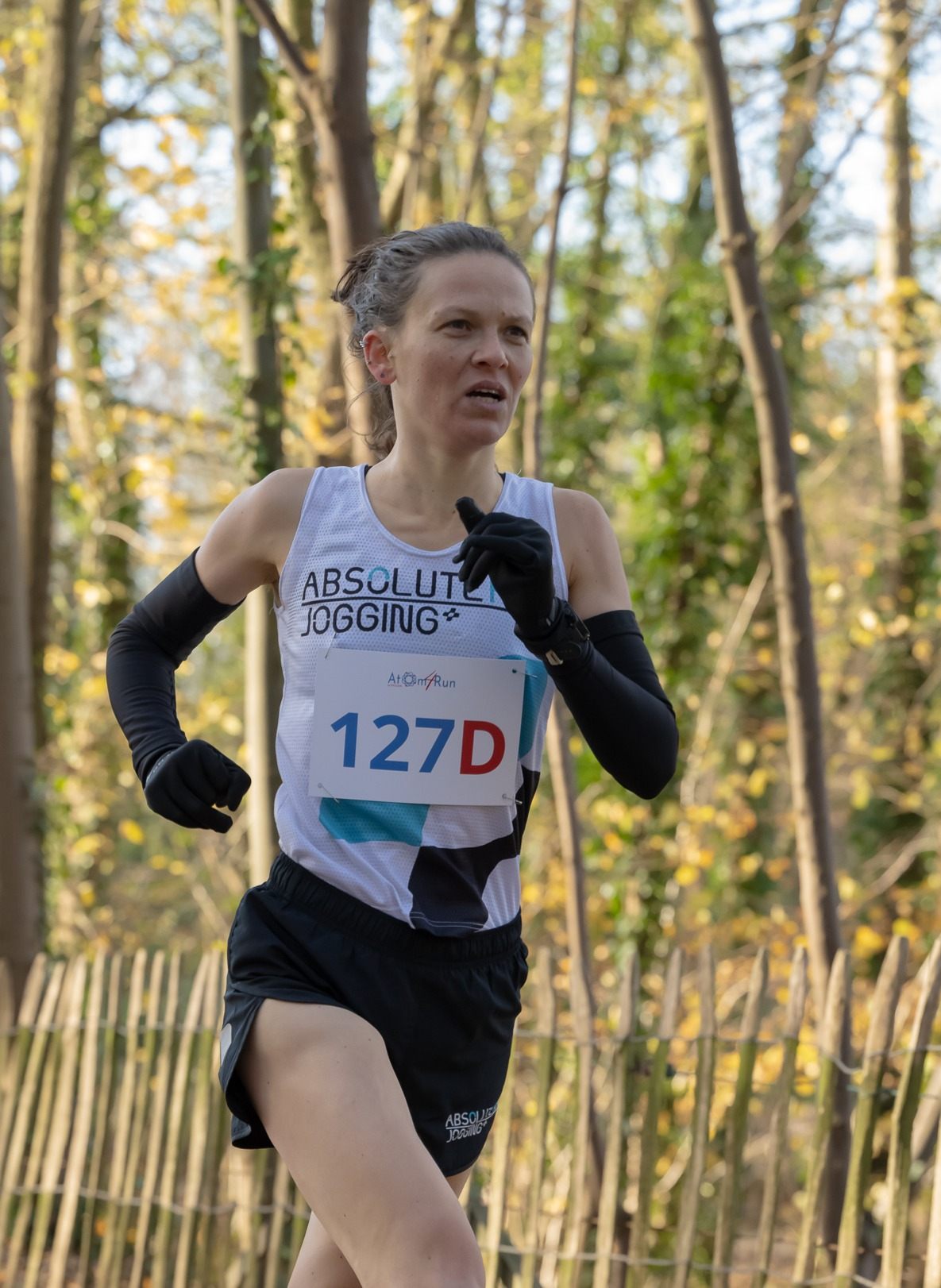 Hardlopen Heerenveen