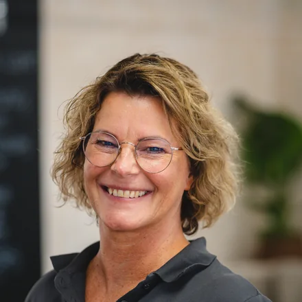 Jeannet van Delden