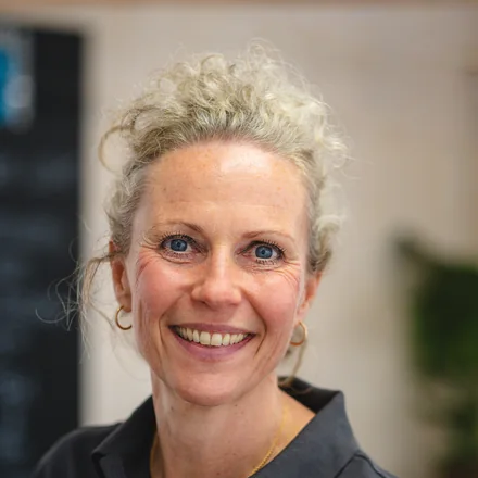 Marieke Burghard-Pot