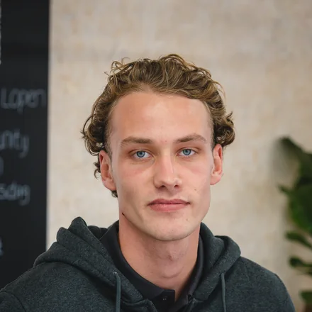 Tijm de Jong